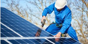 Installation Maintenance Panneaux Solaires Photovoltaïques à Saint-Genou